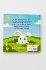 mode, easter bunny is coming to Oklahoma