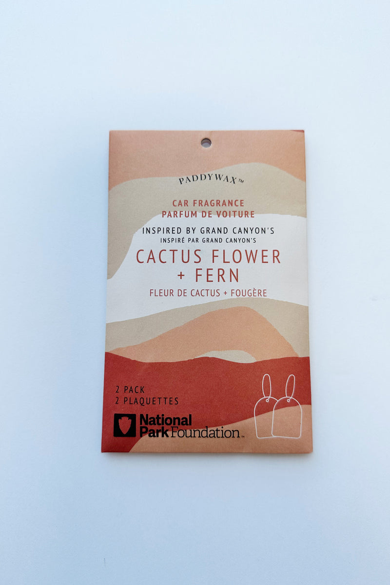 mode, parks car freshener