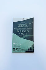 mode, parks car freshener