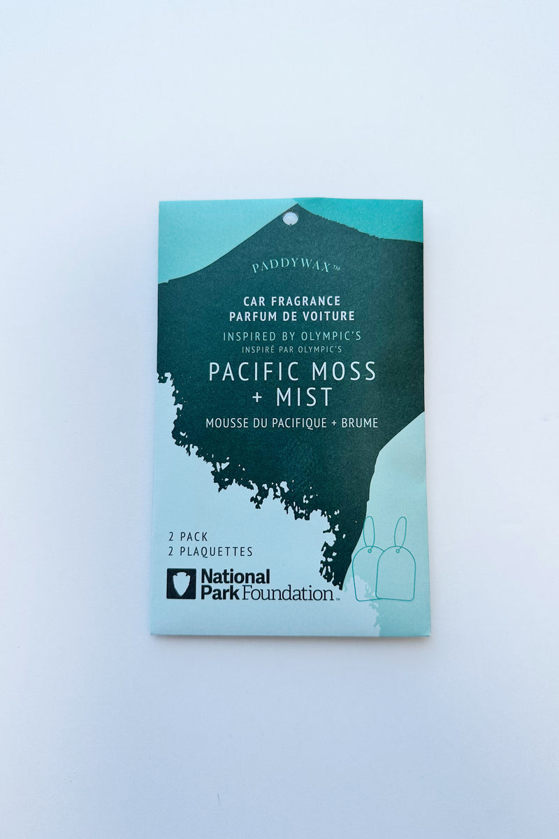 mode, parks car freshener