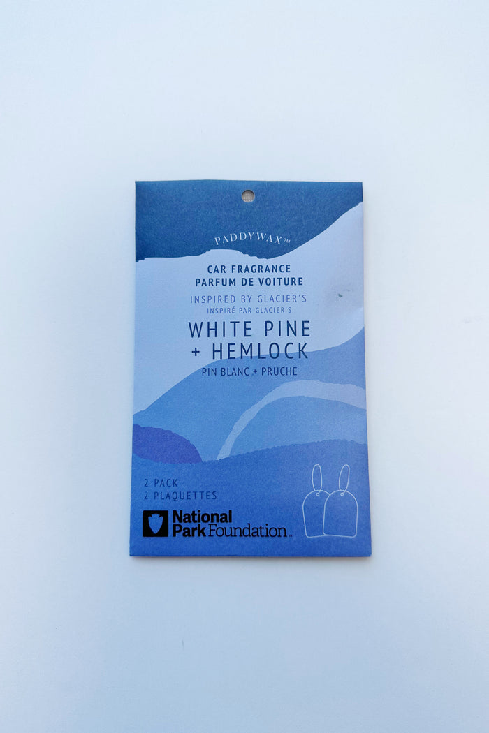 mode, parks car freshener