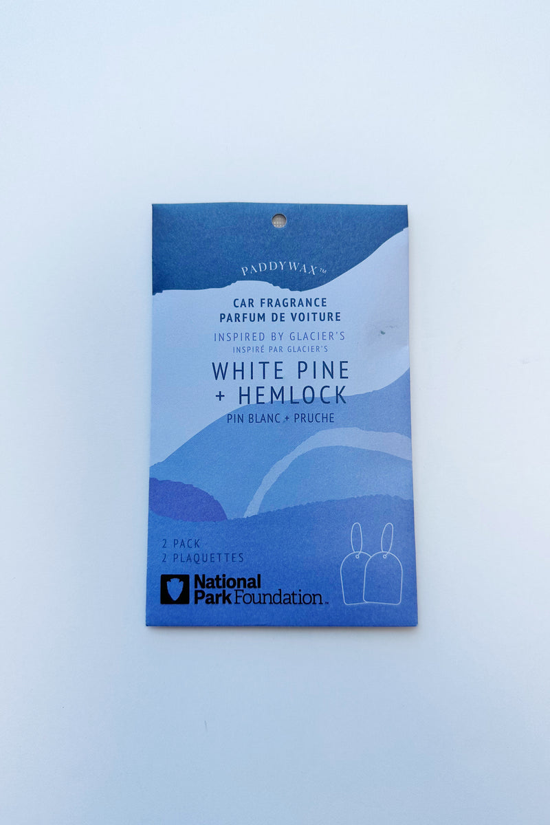 mode, parks car freshener
