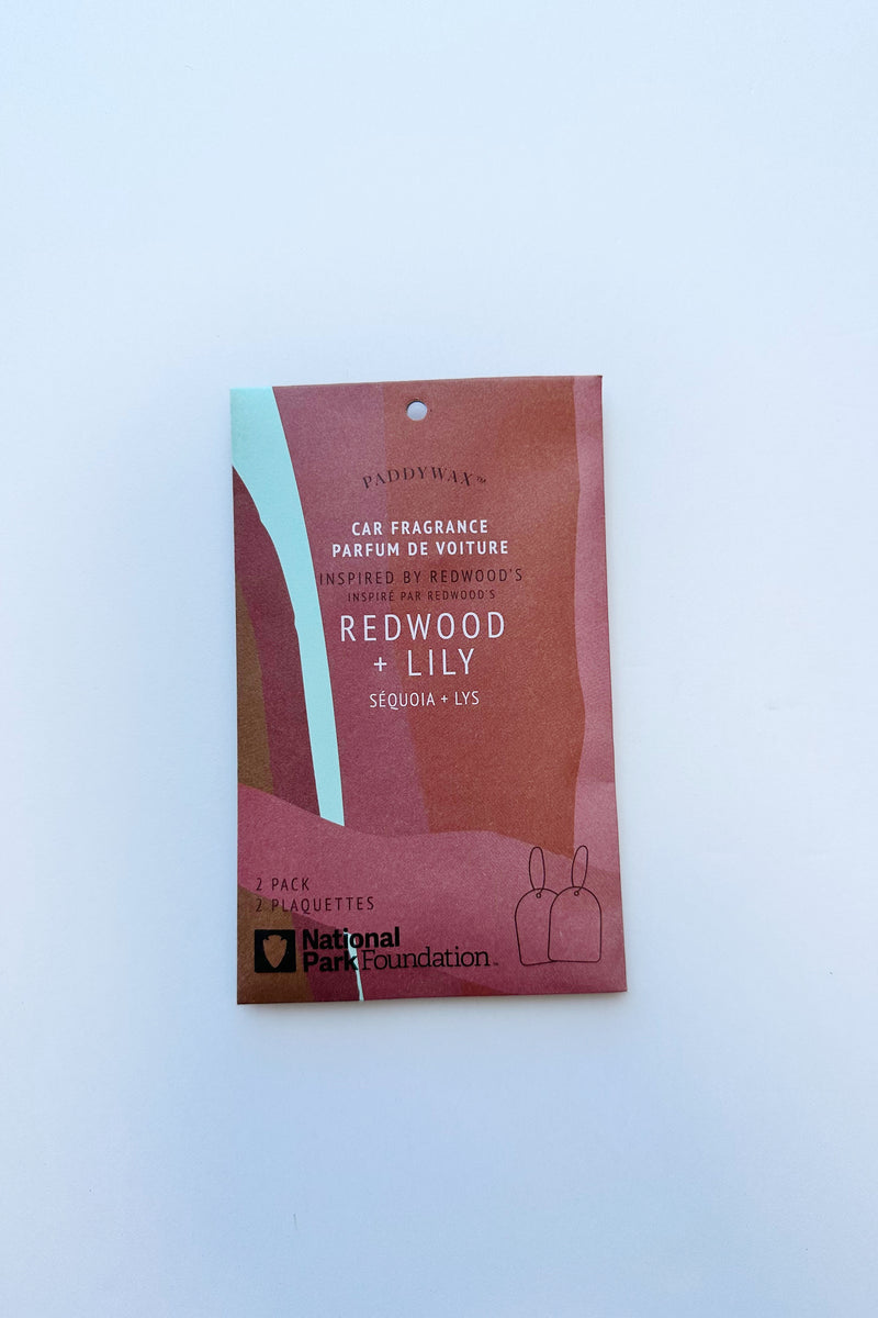 mode, parks car freshener