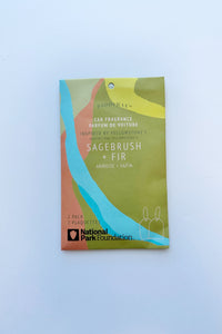 mode, parks car freshener