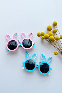 mode, easter kids bunny sunnies