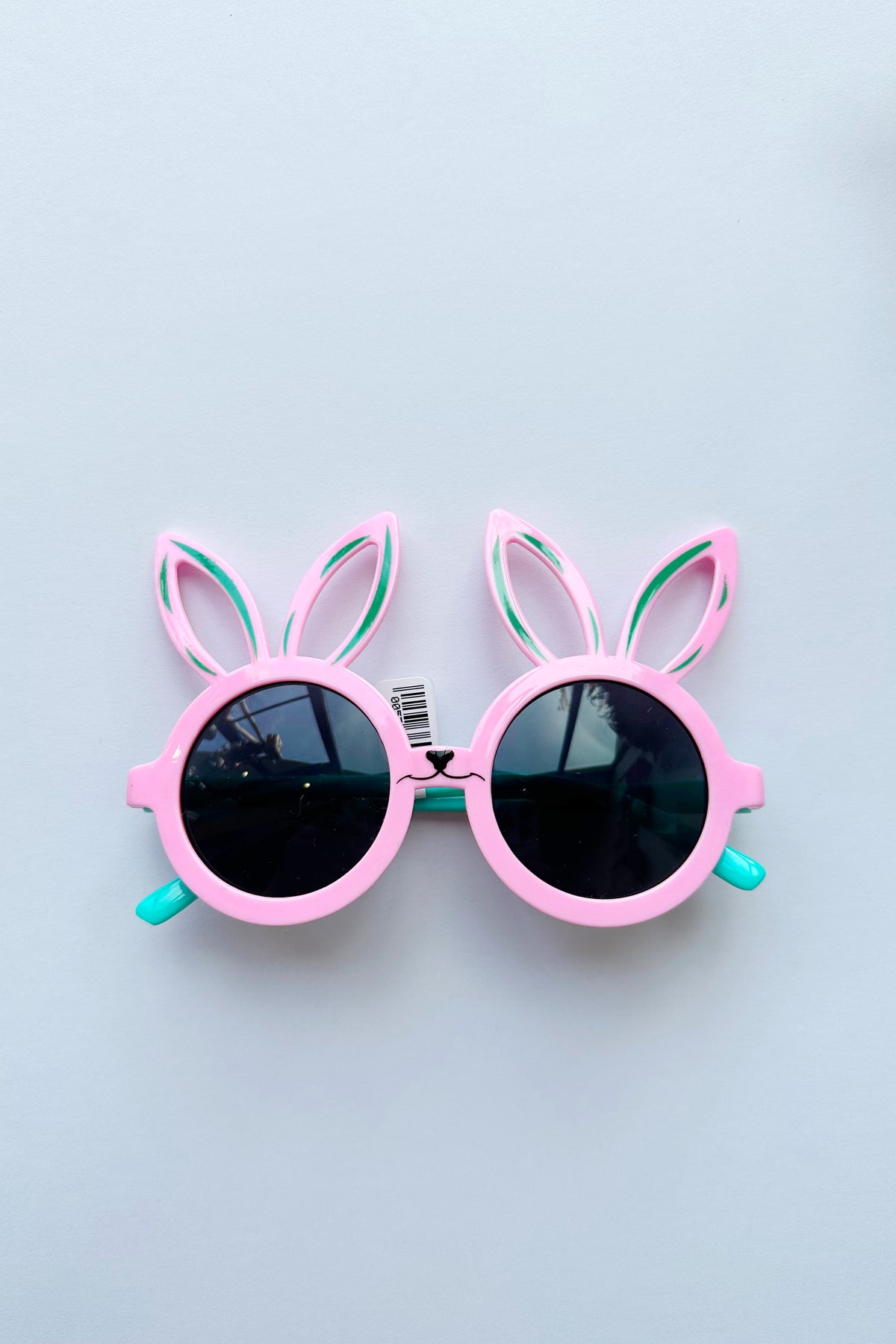 mode, easter kids bunny sunnies