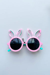 mode, easter kids bunny sunnies