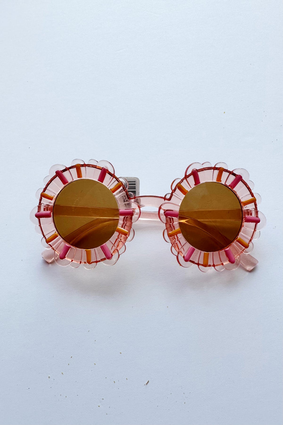 mode, petals kids sunnies