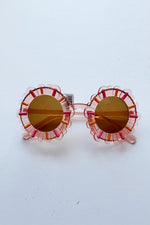 mode, petals kids sunnies
