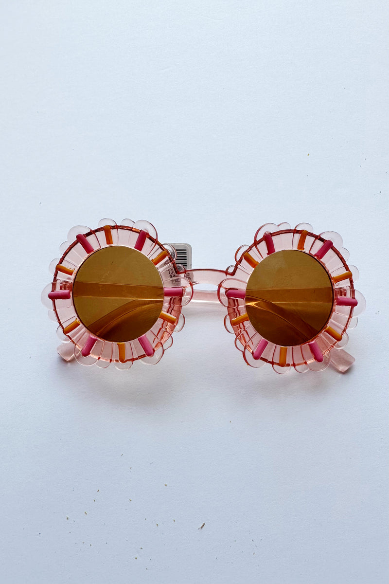 mode, petals kids sunnies