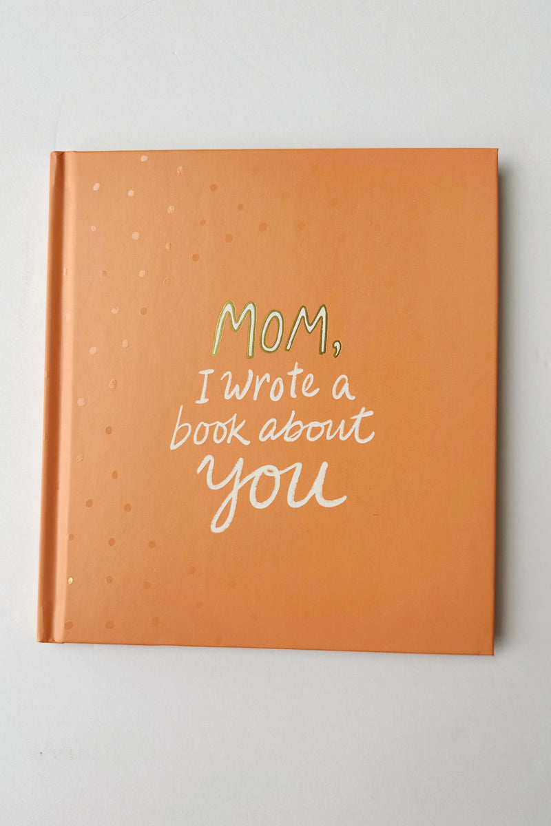 mode, mom book