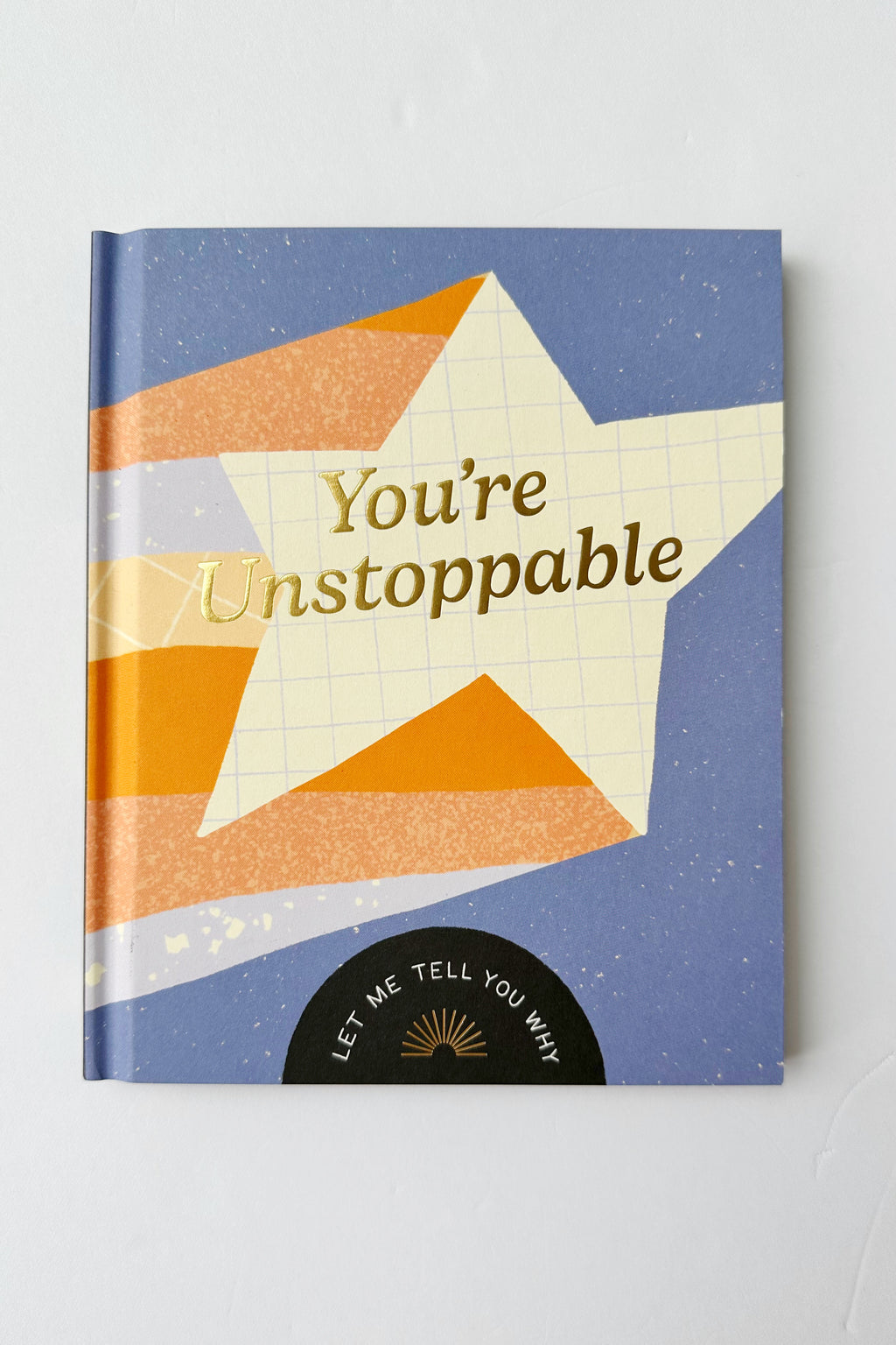 mode, grad book