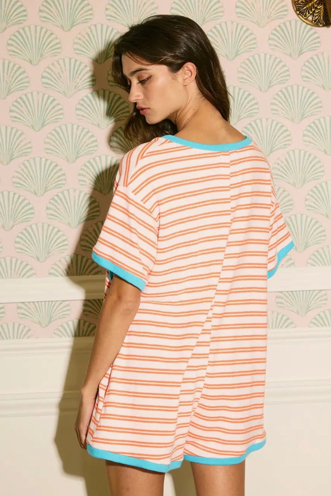 sommer romper