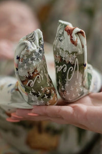 Noah’s ark pajamas