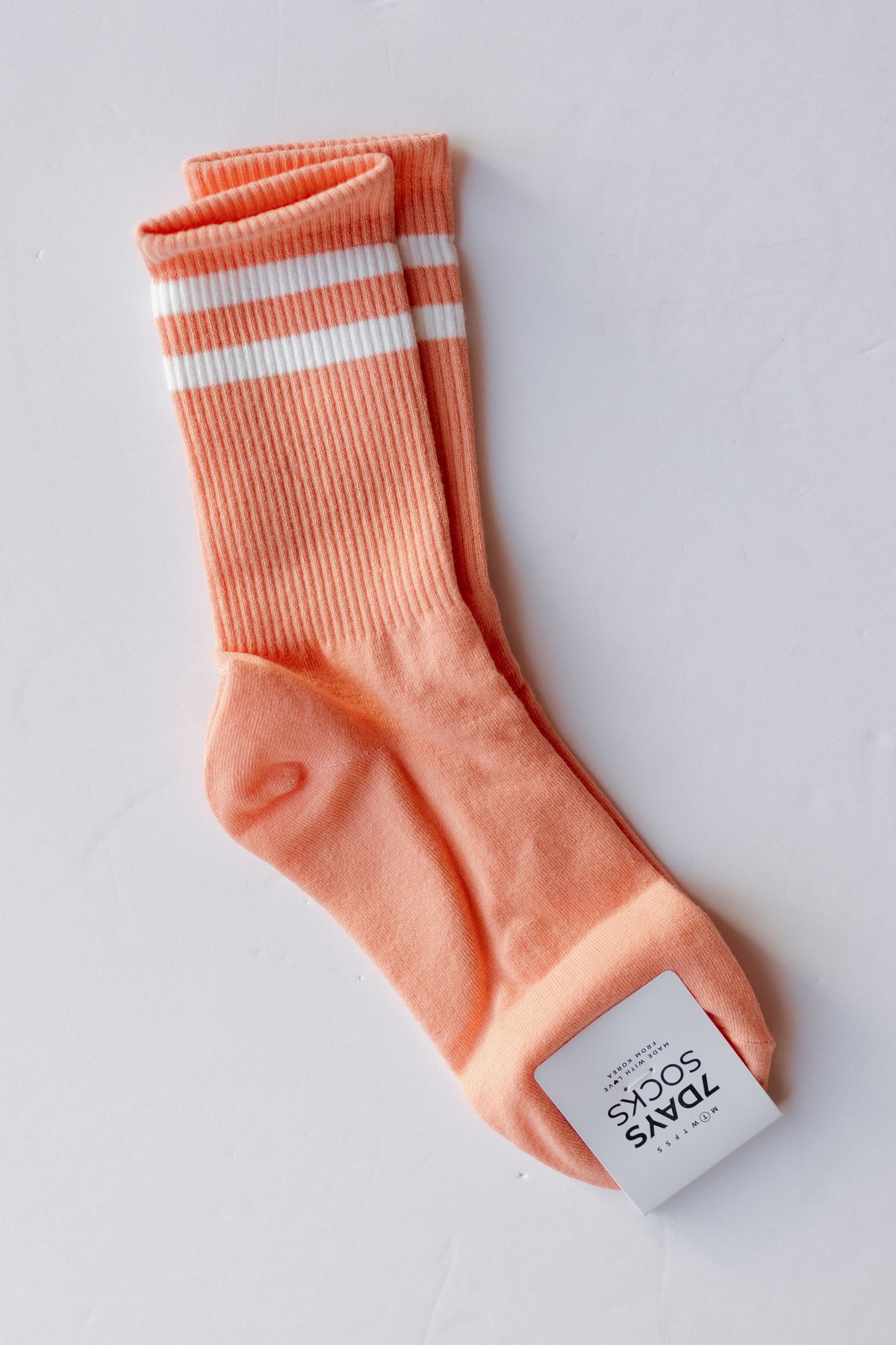 tess crew socks