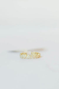 forever eternity ring