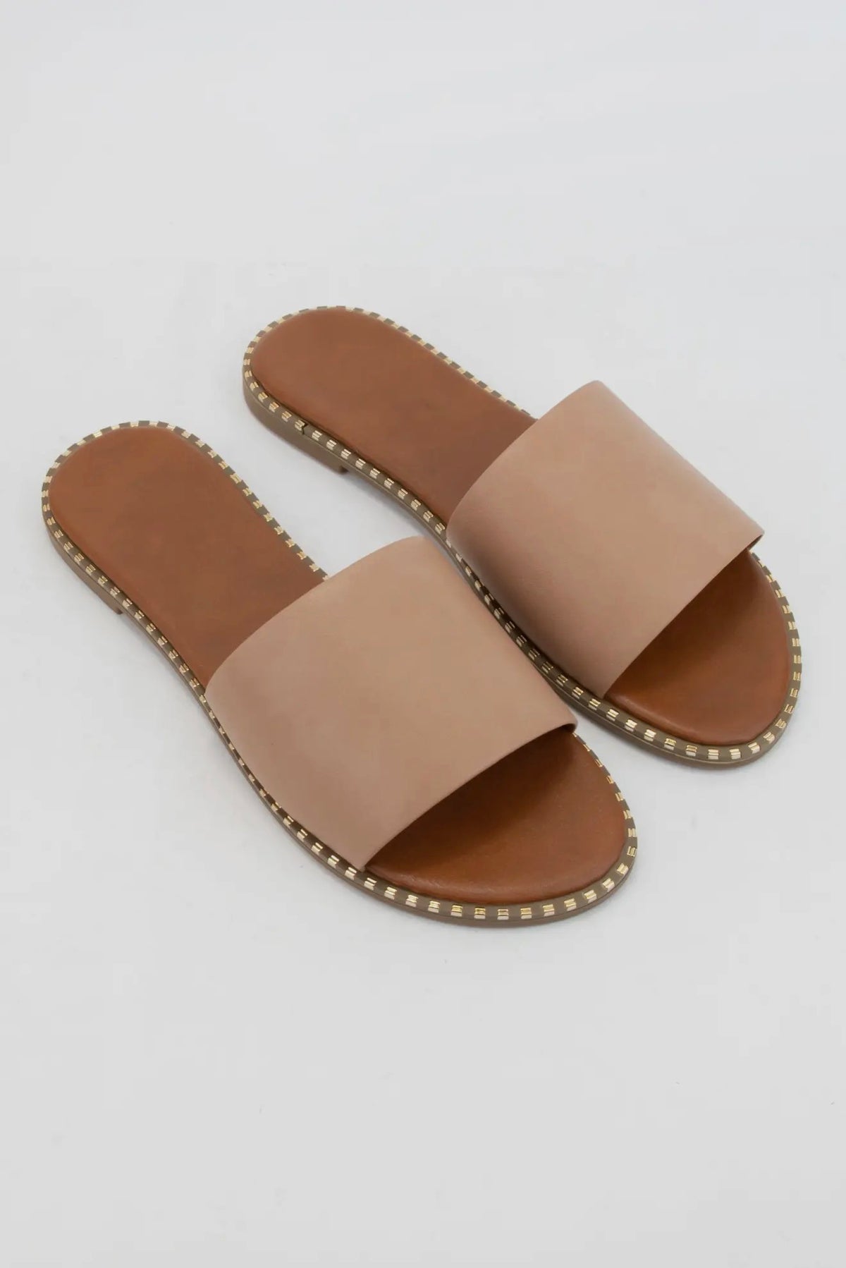 micah sandal