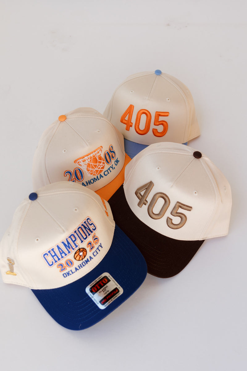 uncommon champions hat