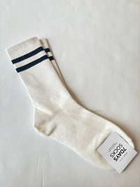 tess crew socks
