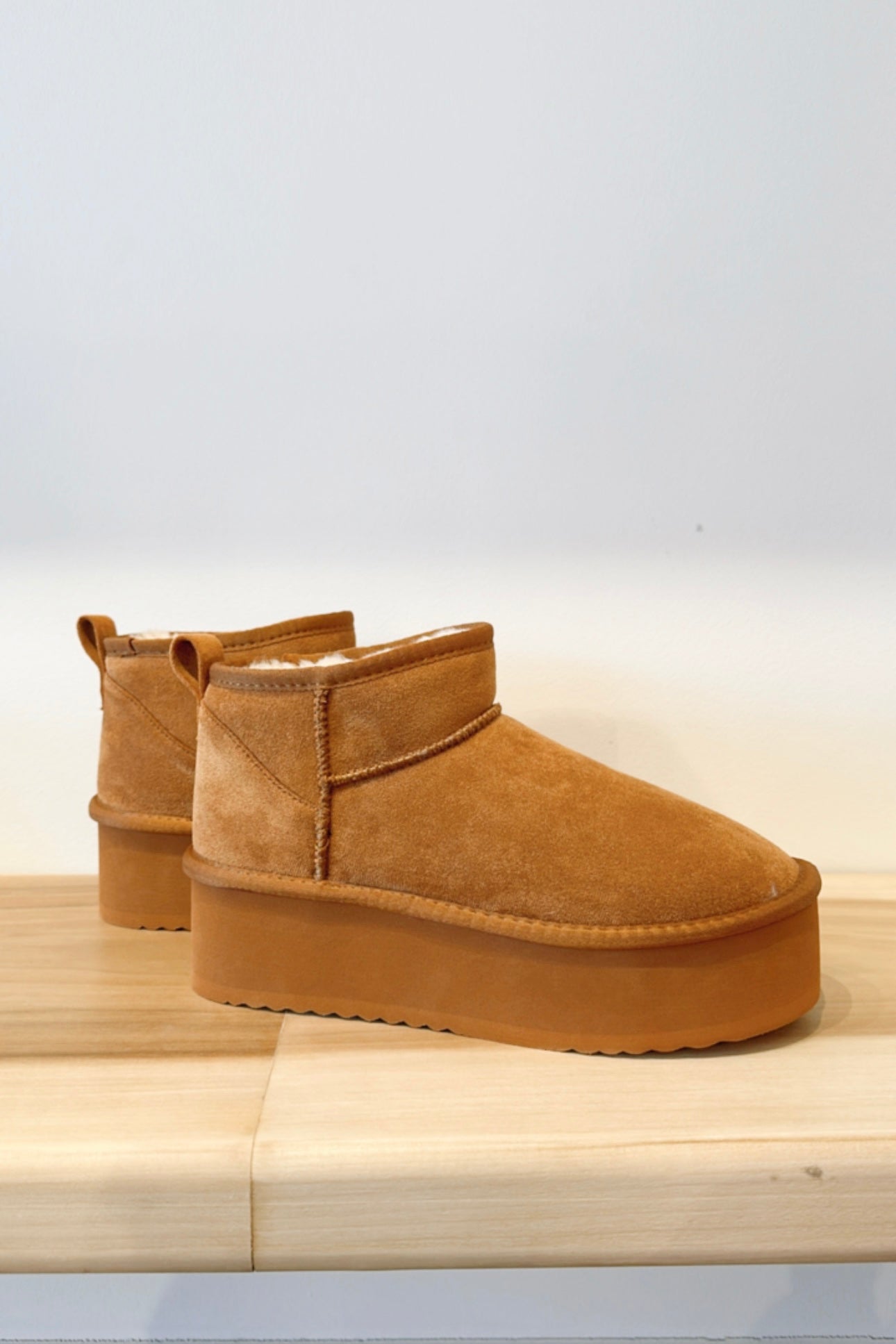 dasher platform boots – mode