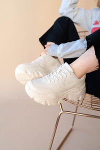 mode, blair sneakers