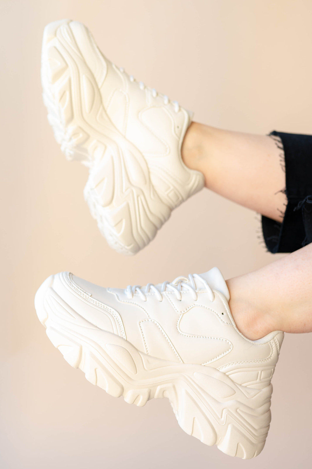 mode, blair sneakers