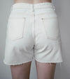 mode, delaney denim shorts