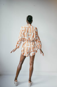 mode, gwynne romper