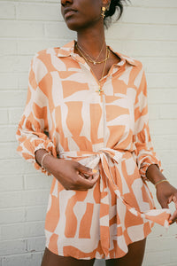 mode, gwynne romper