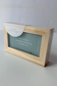 inspiration card set - welcome gratitude