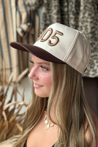 405 vibe hat