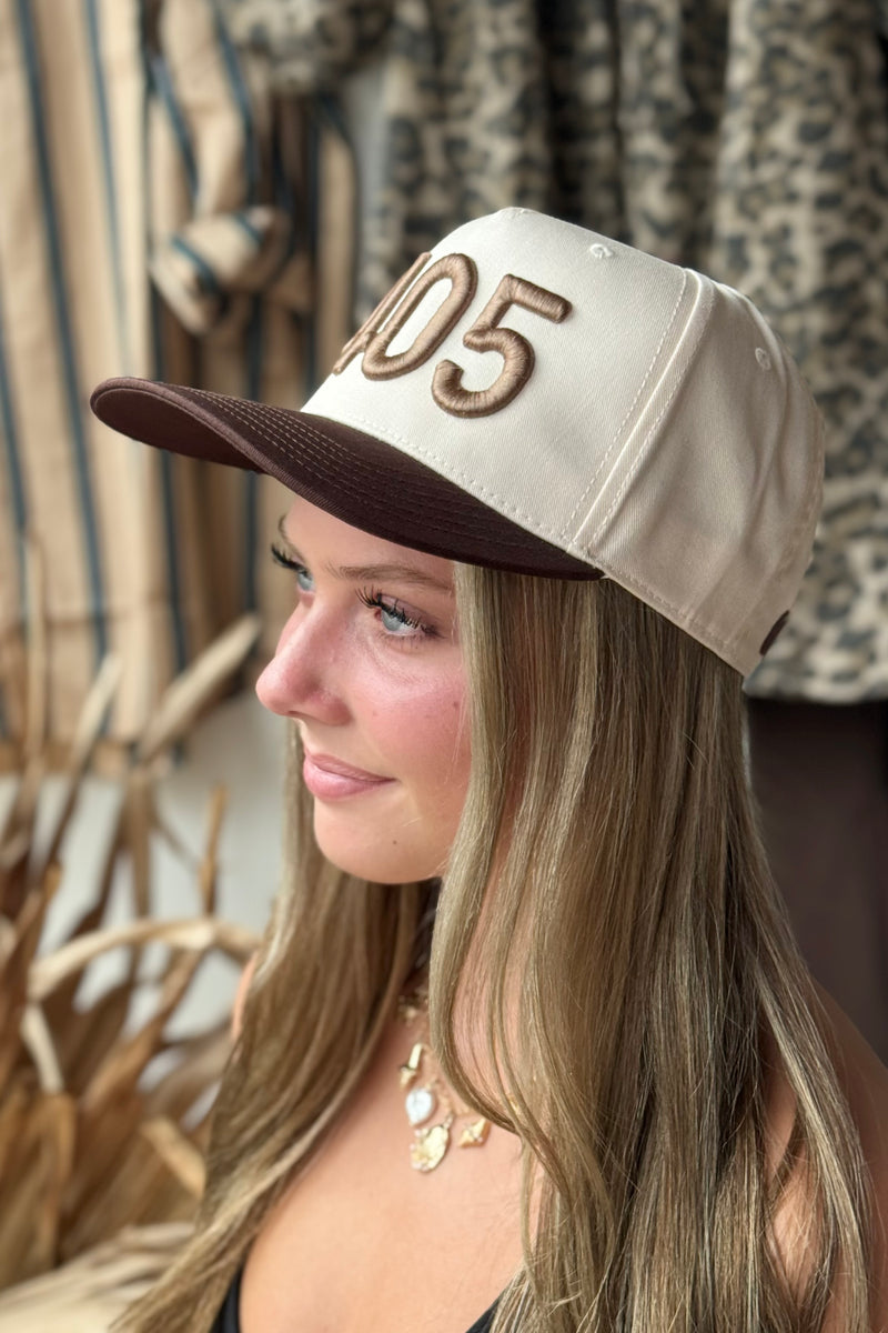 405 vibe hat