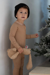 mode, ribbed zip romper