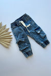 chase cargo jeans