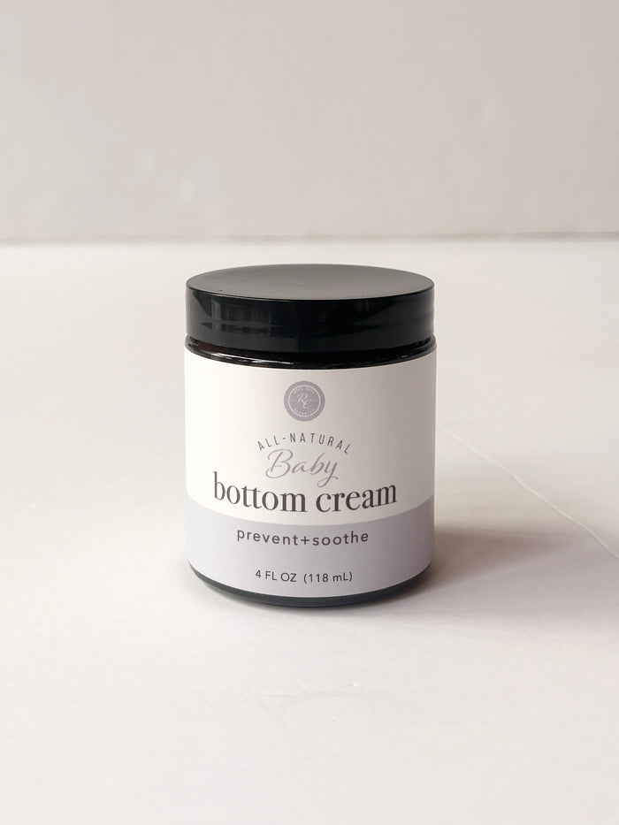 baby bottom cream