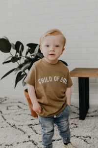 mode, child of God tee