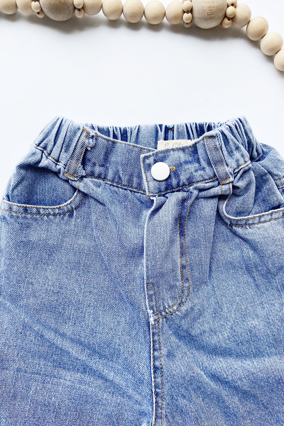 mode, alyssa denim pants