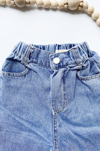 mode, alyssa denim pants
