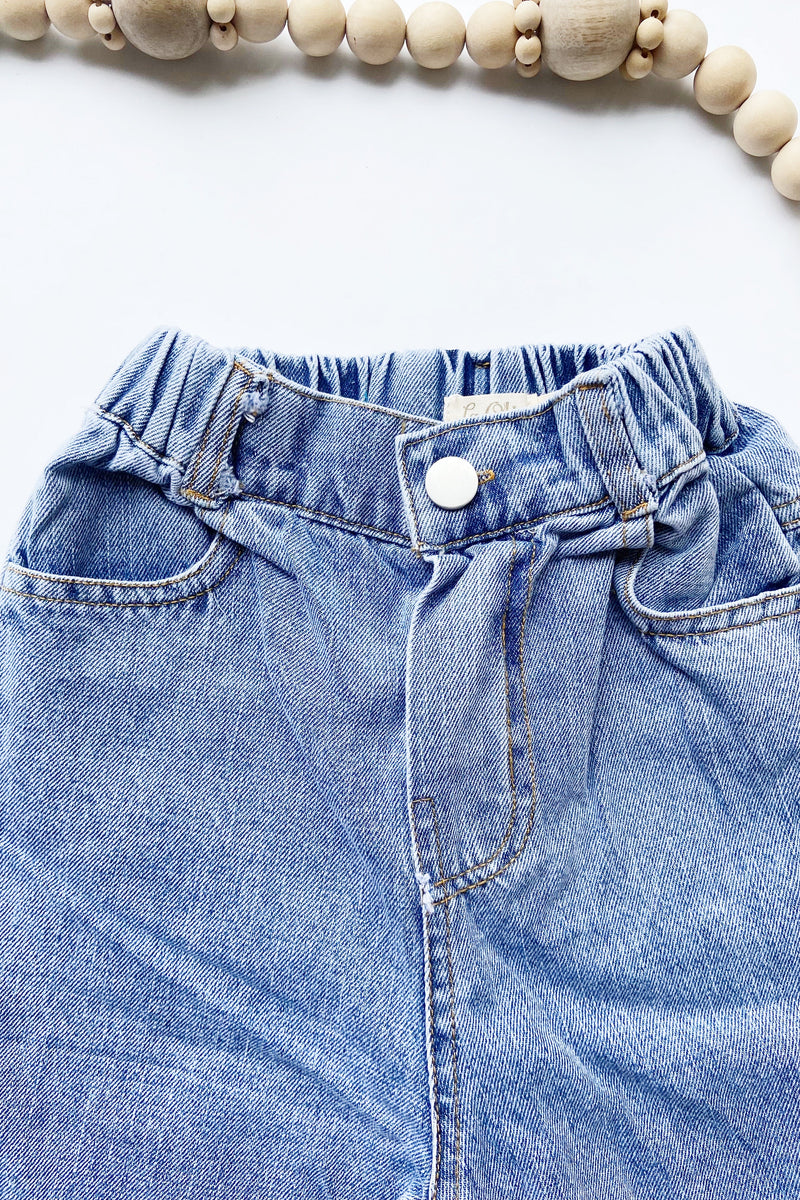 mode, alyssa denim pants