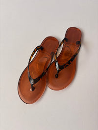 joyful jelly flip flop