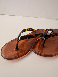 joyful jelly flip flop