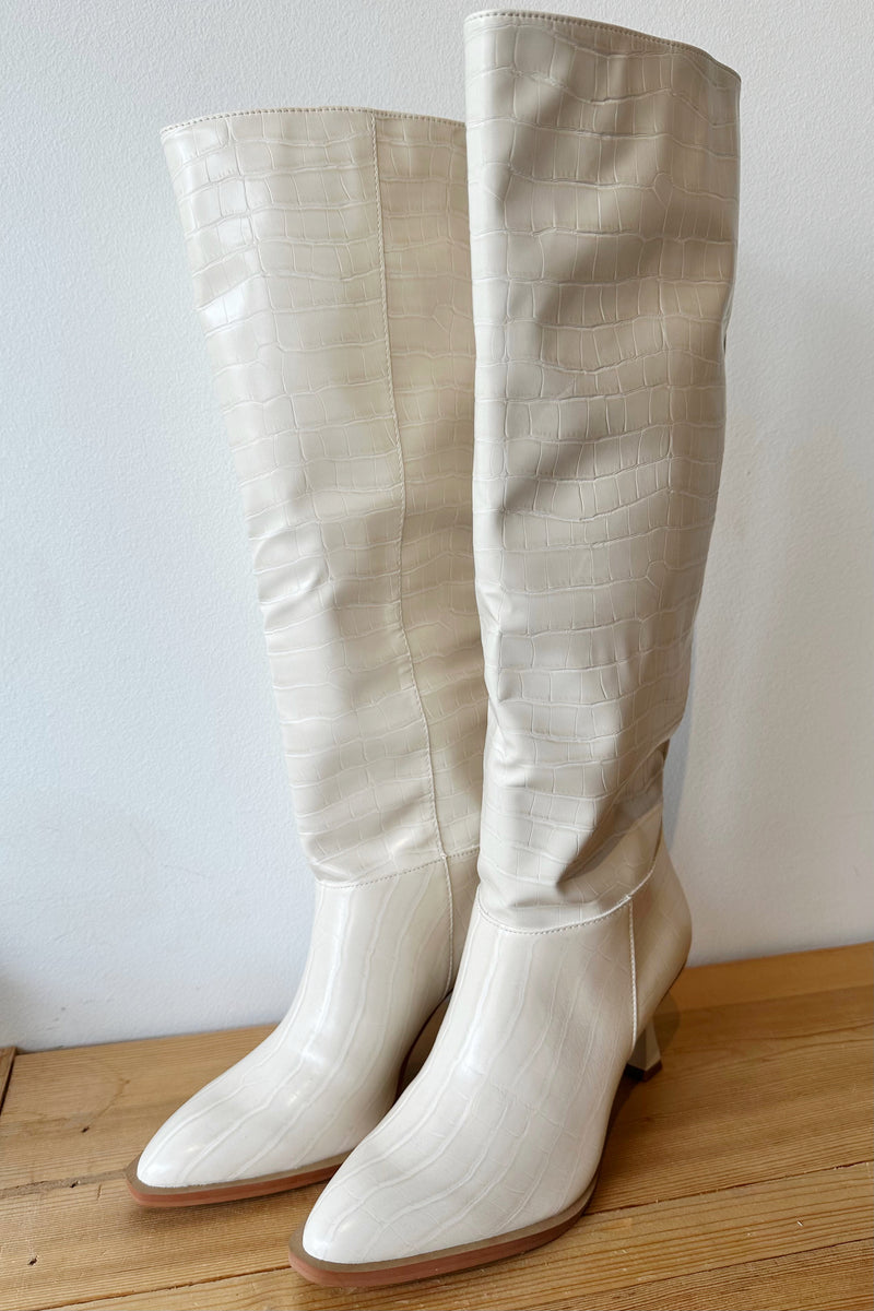 mode, vanessa boot