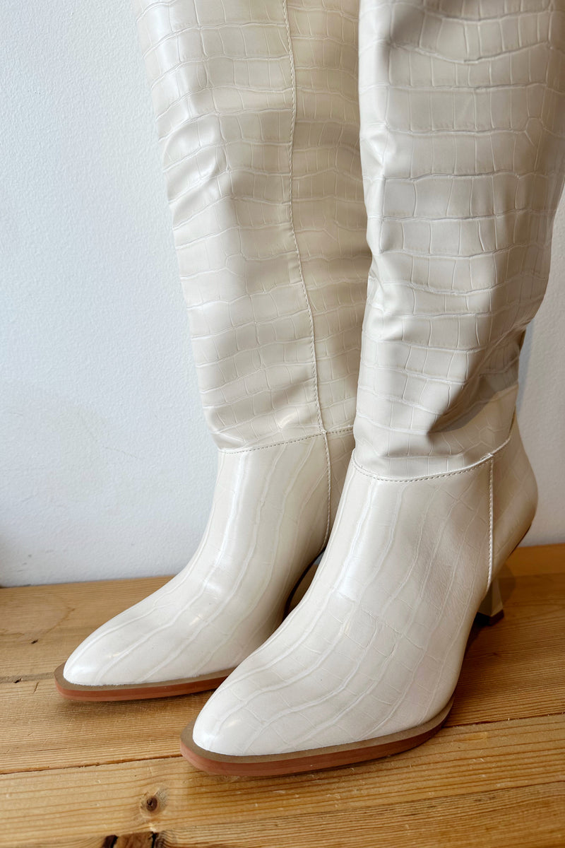mode, vanessa boot