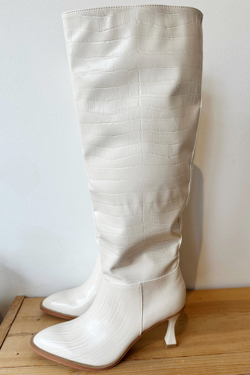 mode, vanessa boot