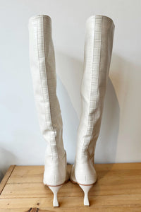 mode, vanessa boot