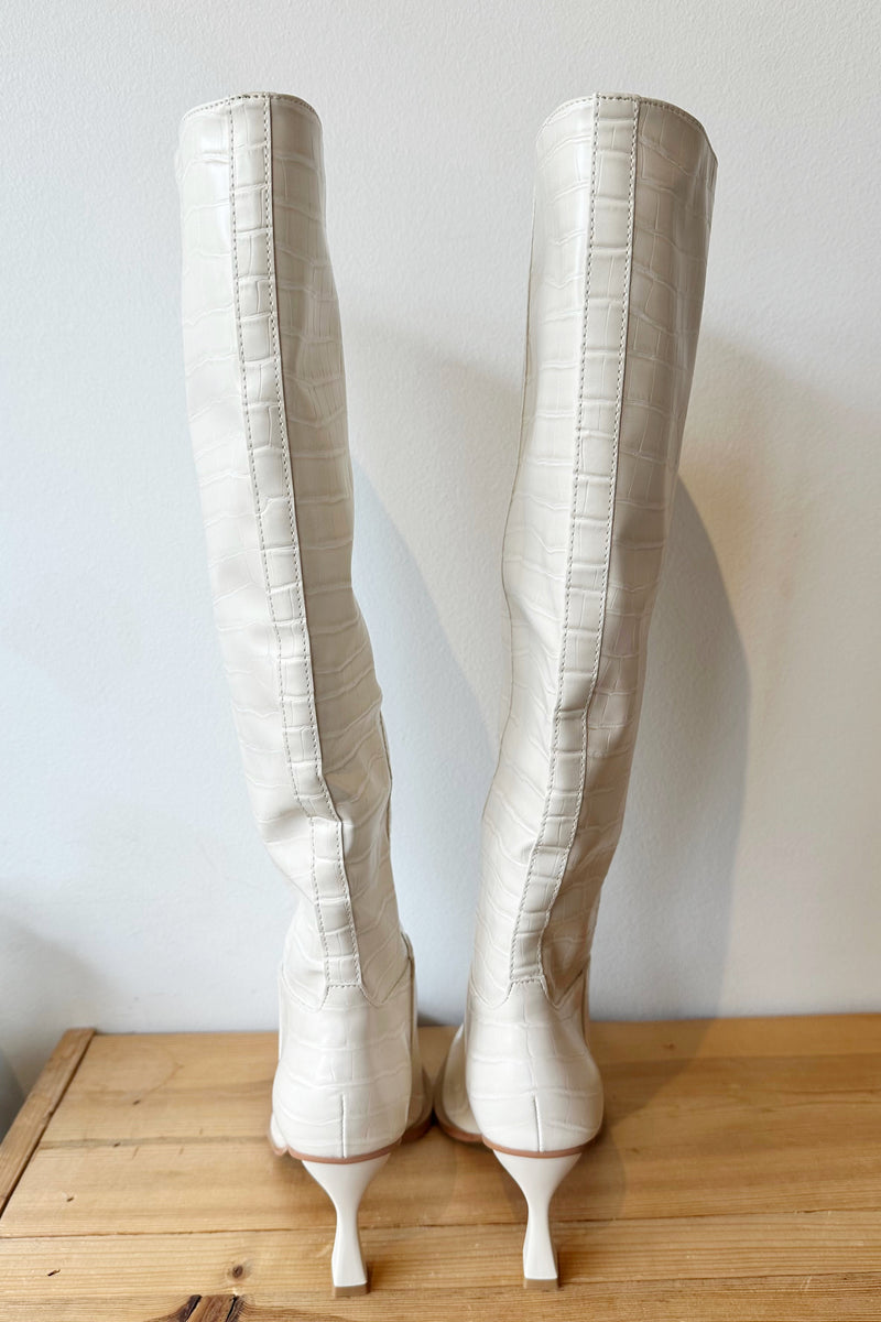 mode, vanessa boot