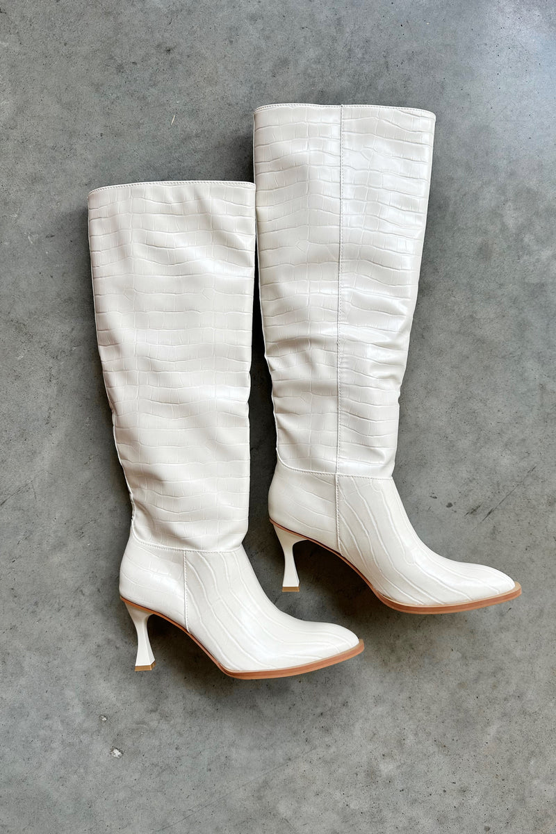 mode, vanessa boot