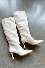 mode, vanessa boot