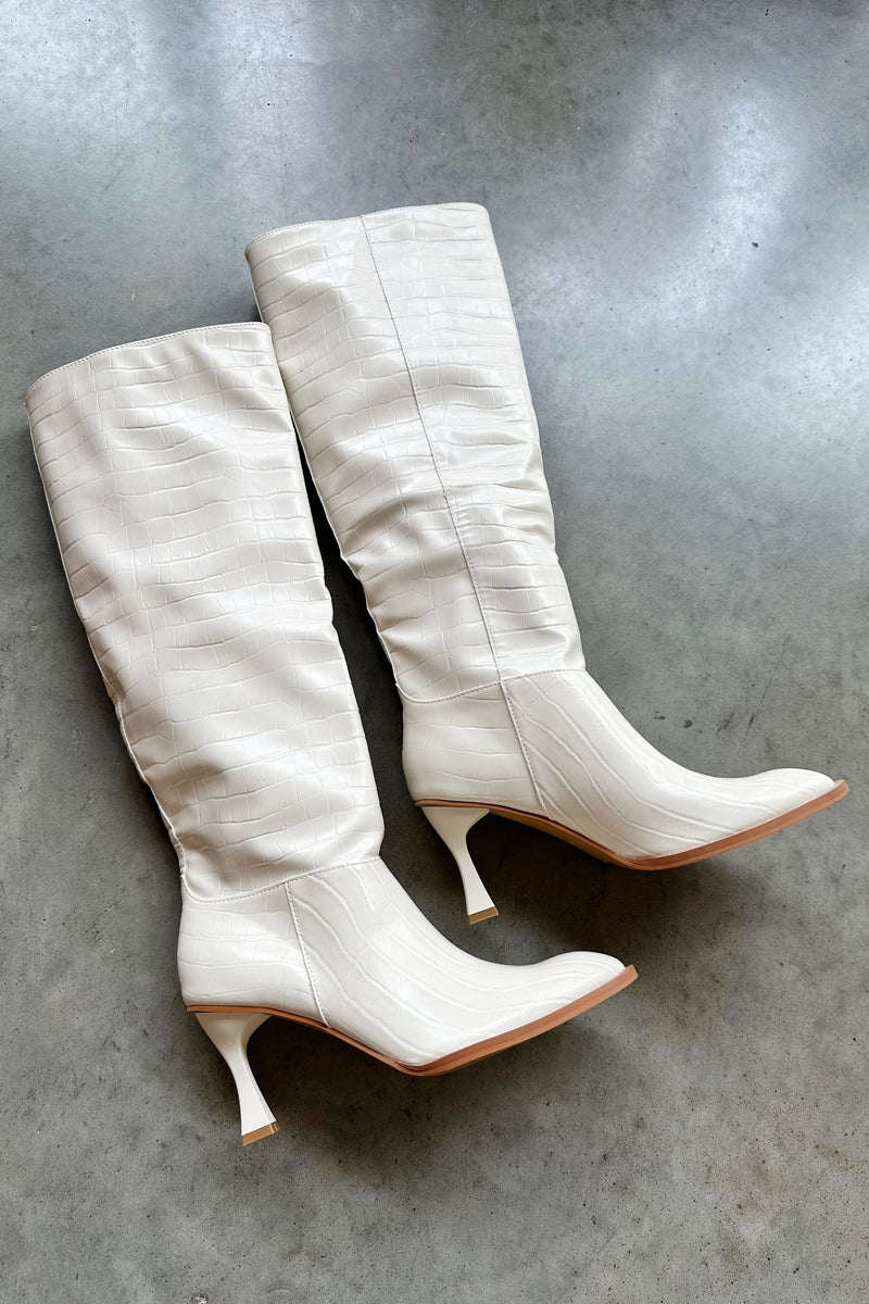 mode, vanessa boot