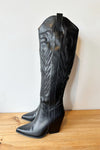 bronco tall boots
